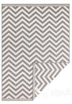 Northrugs dvipusis lauko kilimas Twin Supreme Palma, 120x170 cm