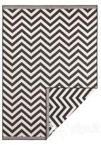 Northrugs dvipusis lauko kilimas Twin Supreme Palma, 200x290 cm