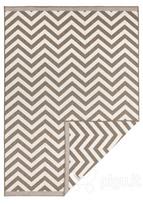 Northrugs dvipusis lauko kilimas Twin Supreme Palma, 160x230 cm