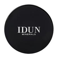idun pudra - IDUN Minerals birus makiažo pagrindas 033 Saga 7g - 1 nuotrauka