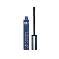 idun tusas - IDUN Minerals VATN Waterproof blakstienų tušas Black 10ml - 1 nuotrauka