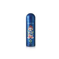 Cuba Original Cuba Wild Heart purškiamas dezodorantas 200ml