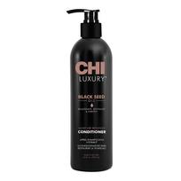 black seed oil - CHI Luxury Black Seed Oil plaukų kondicionierius 739 ml - 1 nuotrauka