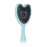 Tangle Angel Reborn Angel Detangling plaukų šepetys Ice Blue