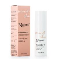 Nacomi Next Level Ceramide 5% veido serumas 30ml