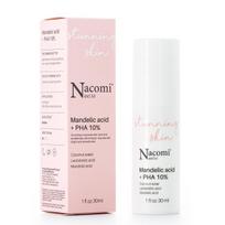 Nacomi Next Level Almond Acid + PHA 10% veido serumas 30ml