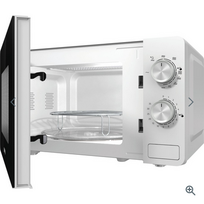 mikrobangu krosnele gorenje - Gorenje MO20E2W - 3 nuotrauka