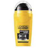 L'Oréal Men Expert Invincible Sport antiperspirantas 50 ml