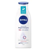 Nivea Soothing and Care regeneruojantis kūno losjonas 400ml
