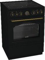 elektrine virykle su elektrine orkaite gorenje - Gorenje ECS6250CLB - 2 nuotrauka
