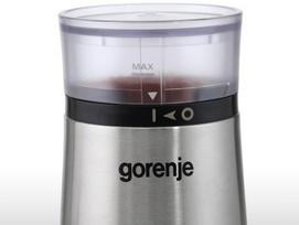 coffee grinder - Gorenje SMK150E - 2 nuotrauka