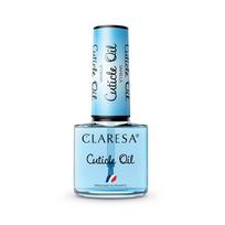 Claresa nagų odelių aliejus Vanilla 5g