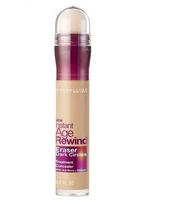 Maybelline Instant Anti-Age Eraser maskuoklis 07 Sand 6.8ml