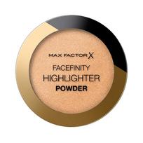 Max Factor Facefinity švytėjimo suteikianti pudra 003 Bronze Glow 8g