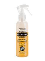 Chantal Prosalon Argan Oil Two-Phase dvifazis plaukų kondicionierius su argano aliejumi 200g