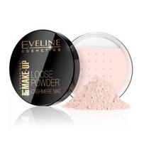Eveline Cosmetics Art Make-Up Loose Powder Cashmere Mat matting loose powder 02 Beige 20g