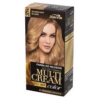 Joanna Multi Cream plaukų dažai 30.5 Sunny Blonde