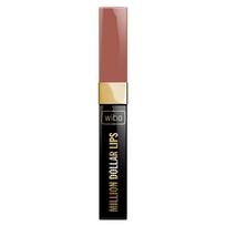 Wibo Million Dollar Lips matiniai lūpų dažai 08 3ml