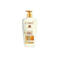 Eveline Cosmetics Royal Snail regeneruojantis kūno losjonas 350ml
