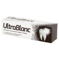 Ultrablanc balinanti dantų pasta su anglimi 75ml