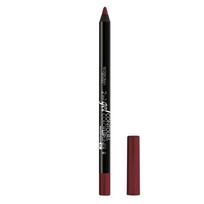 Deborah 2in1 Waterproof lūpų pieštukas 08 Deep Cherry 1.3g