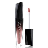 Deborah Volume Vinyl skysti lūpų dažai 01 Nude Beige