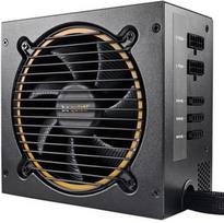 psu' - Be Quiet! Pure Power BN292 11 CM 400W - 4 nuotrauka