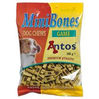  ANTOS Mini Bones Duo Game Maži Kauliukai Su Žvėriena 200g