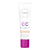 lumene cc - Lumene CC kremas Fair 30ml - 1 nuotrauka