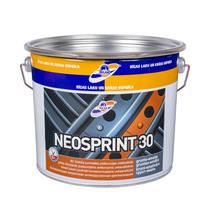 Dažai uretanalkidiniai Rilak NEOSPRINT-30, balti, 0.9 l