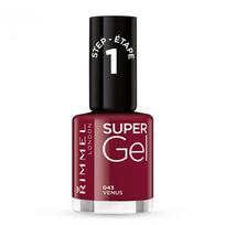 rimmel super gel - Rimmel London Supergel Kate Nail Lacquer 043 - 1 nuotrauka
