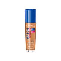 Rimmel London Match Perfection Foundation Spf15 501 Noisette 30ml
