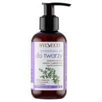 Sylveco veido prausimosi želė su čiobrelių ekstraktu 150ml