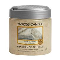 Yankee Candle namų kvapas Warm Cashmere 170g