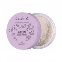 Lovely Mineral Loose Powder mineral highly matting face powder 5.5g