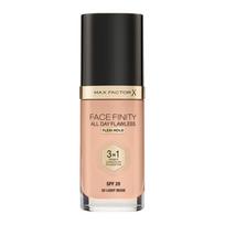 Max Factor Facefinity 3in1 makiažo pagrindas 32 Light Beige 30ml