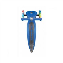 vaikiss - Globber Primo Foldable Sky Blue (Mėlynas) - 2 nuotrauka