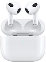 Pirkti Apple AirPods (3 kartos) su Magsafe įkrovimo dėklu - Photo 12