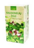 Raudonėlio žolė, 1.5 g, N20 (Emili)