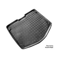 ford c max kilimeliai - Plastikinis bagažinės kilimėlis FORD Focus C-MAX su įrankių rinkiniu bagažinėje 2010→ - 1 nuotrauka