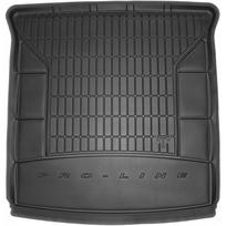 Guminis bagažinės kilimėlis Pro-Line SEAT Alhambra (7 vietų) 2010-2018 (Su 3 sėdynių eile, su skyreliais daiktams)