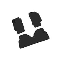 Tekstiliniai kilimėliai RENAULT SCENIC 1999-2003