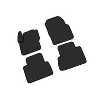 Tekstiliniai kilimėliai FORD C-MAX 2010→