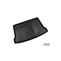 Plastikinis bagažinės kilimėlis PEUGEOT 306 Hatchback 1999-2002