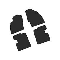 Tekstiliniai kilimėliai OPEL CORSA D 2006-2014
