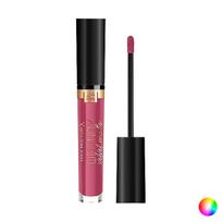 Max Factor Lipfinity Velvet Matte lūpų dažai 035 Elegant Brown 3.5ml