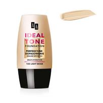 AA Ideal Tone makiažo pagrindas 103 Light Beige 30ml