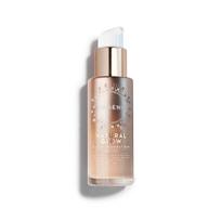 Lumene Natural Glow skaistinamasis makiažo pagrindas SPF20 4 Medium 30ml