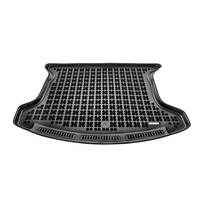 Guminis bagažinės kilimėlis NISSAN QASHQAI 2 (7 vietų) 2008-2013