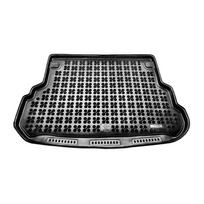 Guminis bagažinės kilimėlis MERCEDES BENZ GLK 2009-2014